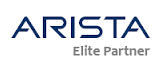 Arista Elite Partner